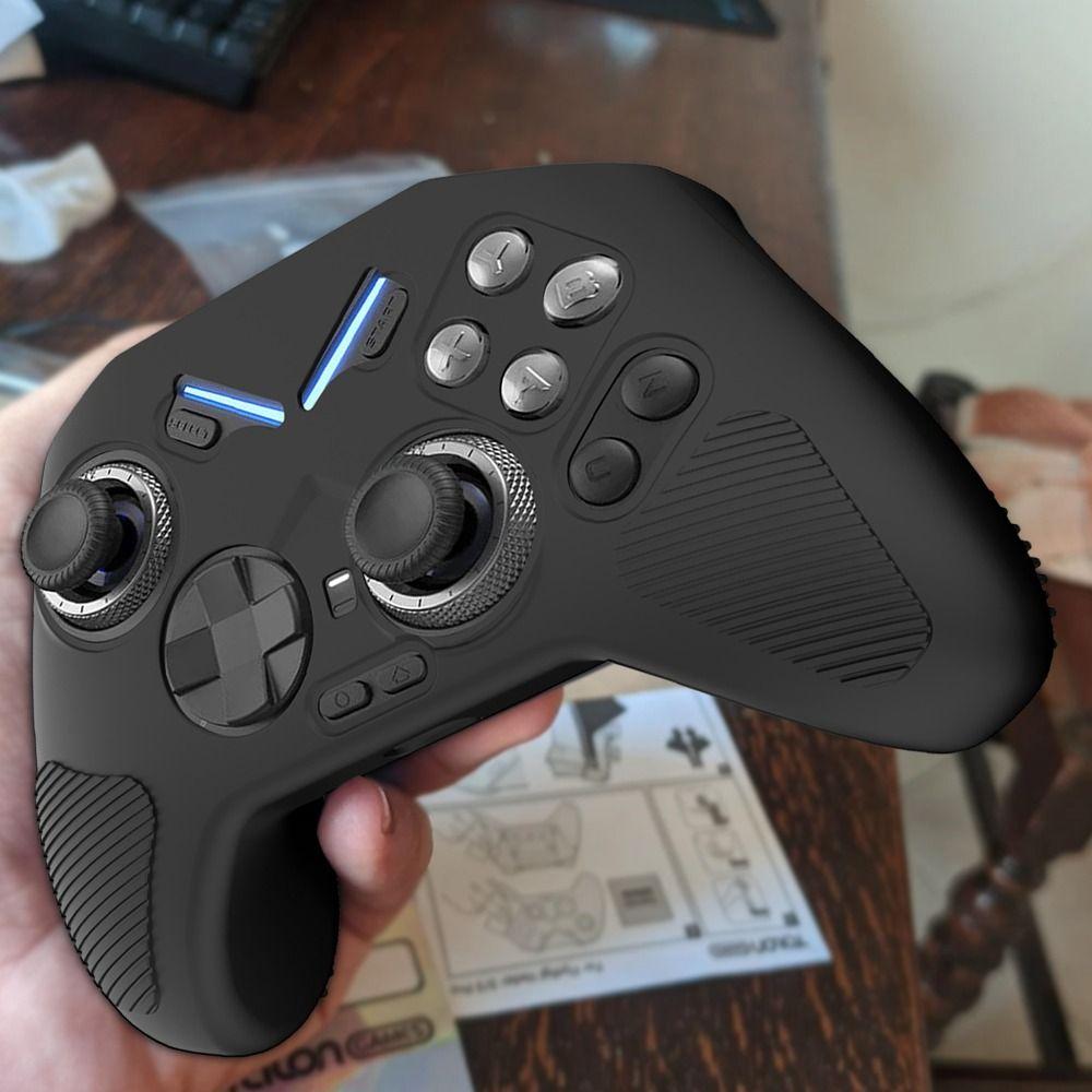 Защитная крышка консоли от царапин для игровых аксессуаров Flydigi Vader 4 Pro