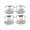 Cars Accessories Door Bowl Handle Cover For Kia Forte Cerato 2009-2013 Car Decoration Styling Upgrade Modify A Car
