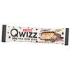 Protein Bar, Qwizz Protein Bar, 60g (14119021)