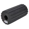 Rouleau De Massage - BLACKROLL - Groove - Noir - 30 Cm X 15 Cm - 100% Recyclable