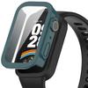Hard Shell Cover Smartwatch Protective Case Protects Against Drops & Scratches Simple to Install for Band 9 Active