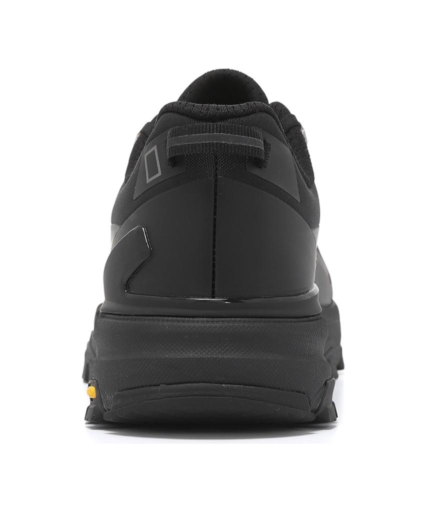 Nationalgeographic N265Utr320 Core Дождевой Черный