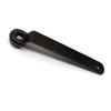 Multifunctional Angle Grinder Wrench Universal WoodWorking Spanner Useful Removal Wrench