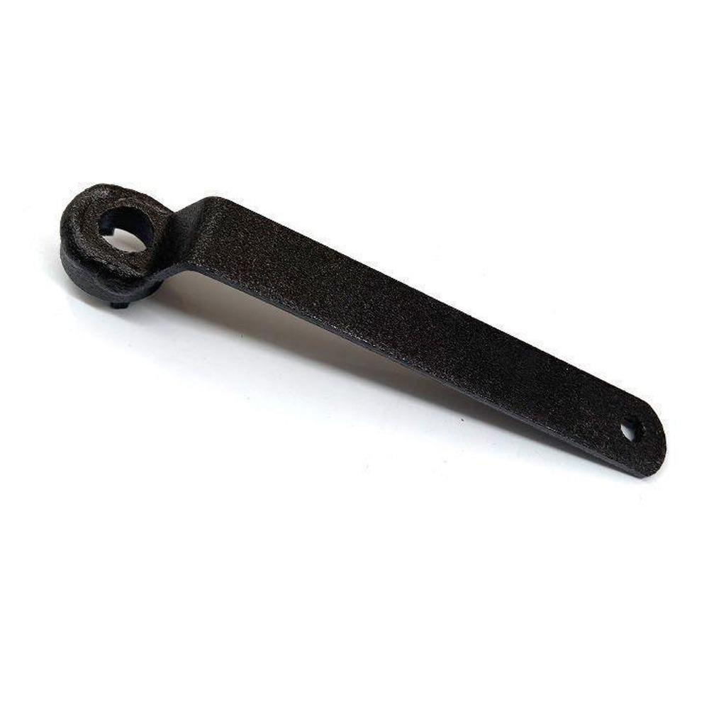 Multifunctional Angle Grinder Wrench Universal WoodWorking Spanner Useful Removal Wrench