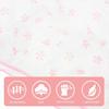 Disposable Briefs Pregnant Underwear for Women 7Pcs Breathable Non-Woven Panties