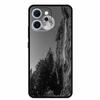 Чехол для Oppo Reno15F Reno15 F Мягкий силикон Морская планета Красивая картина Задняя крышка Цветок Лист для Чехла телефона Oppo Reno 15F
