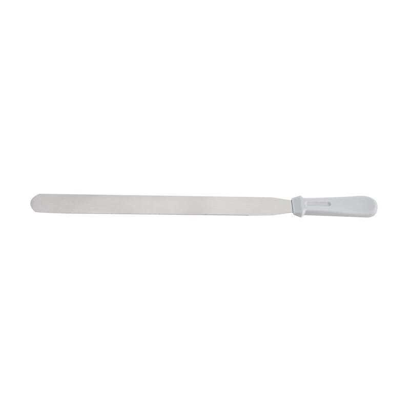 Wutuo Stainless Steel Baking Spatula