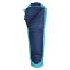 Mountain Warehouse Unisex Adult Microlite 500 Left Zip Midseason Mummy Sleeping Bag