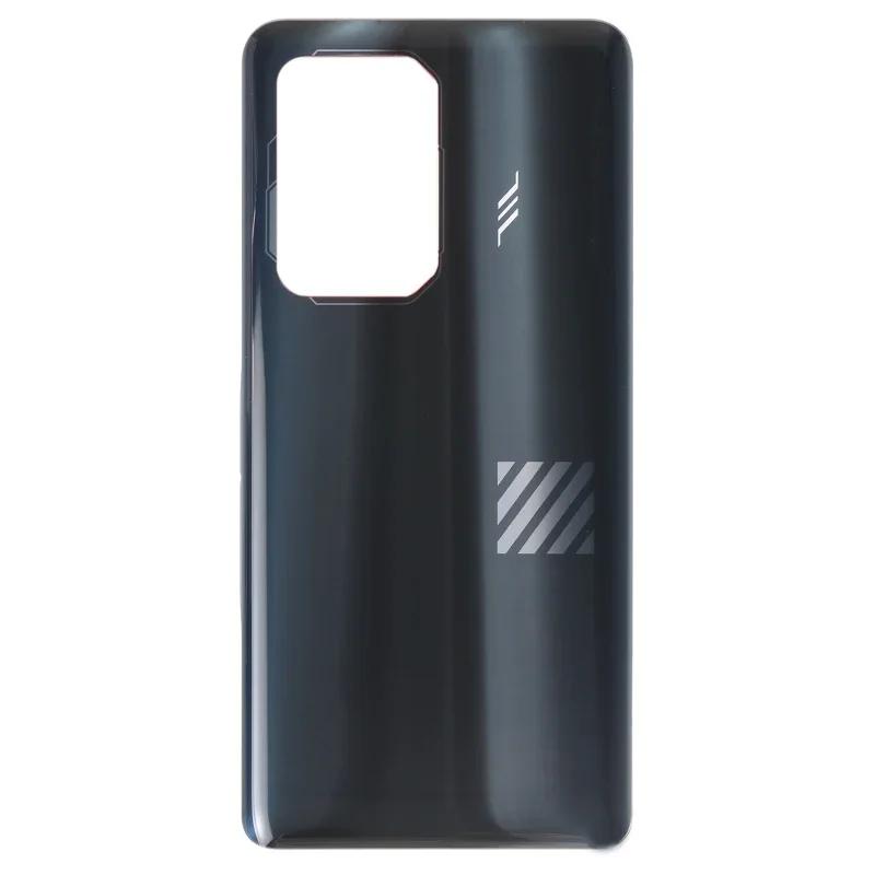Замена задней крышки аккумулятора для Xiaomi Black Shark 5 / Black Shark 5 Pro