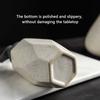 Speckled Matte Lotion Foamer Dispenser Multi-shape Foam Pump Bottle Foamer Sparkling Bottle  Hotel