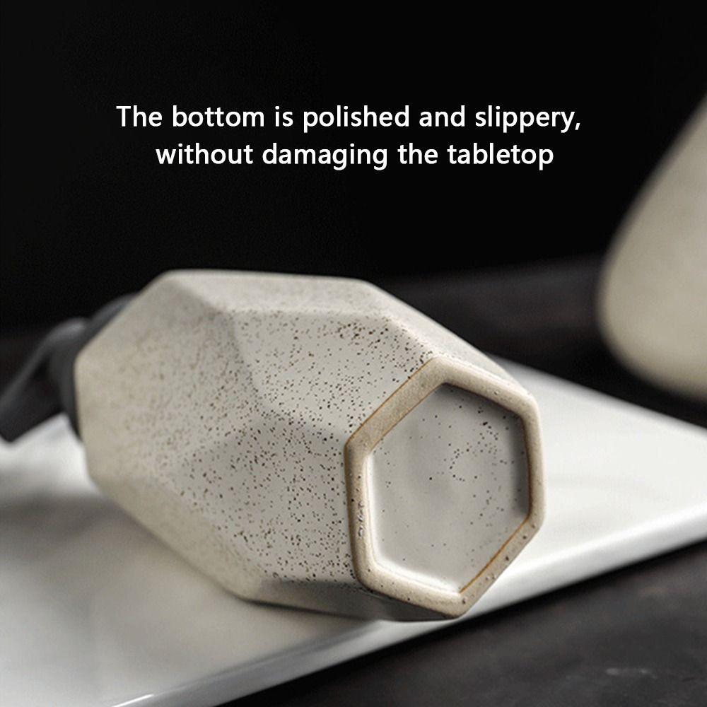 Speckled Matte Lotion Foamer Dispenser Multi-shape Foam Pump Bottle Foamer Sparkling Bottle Hotel