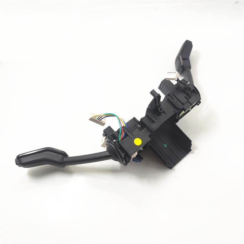 Steering Wheel Turn Signal Cruise Combination Switch Control Stalk For VW Golf 7 MK7 Seat Leon Ateca Skoda Octavia 5Q0953513Q