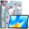 Чехол для Huawei MatePad 11.5"S 11,5 дюймов Butterfly Painted PC задняя крышка планшета для Huawei MatePad 11 5 дюймов 2023 BTK-W00