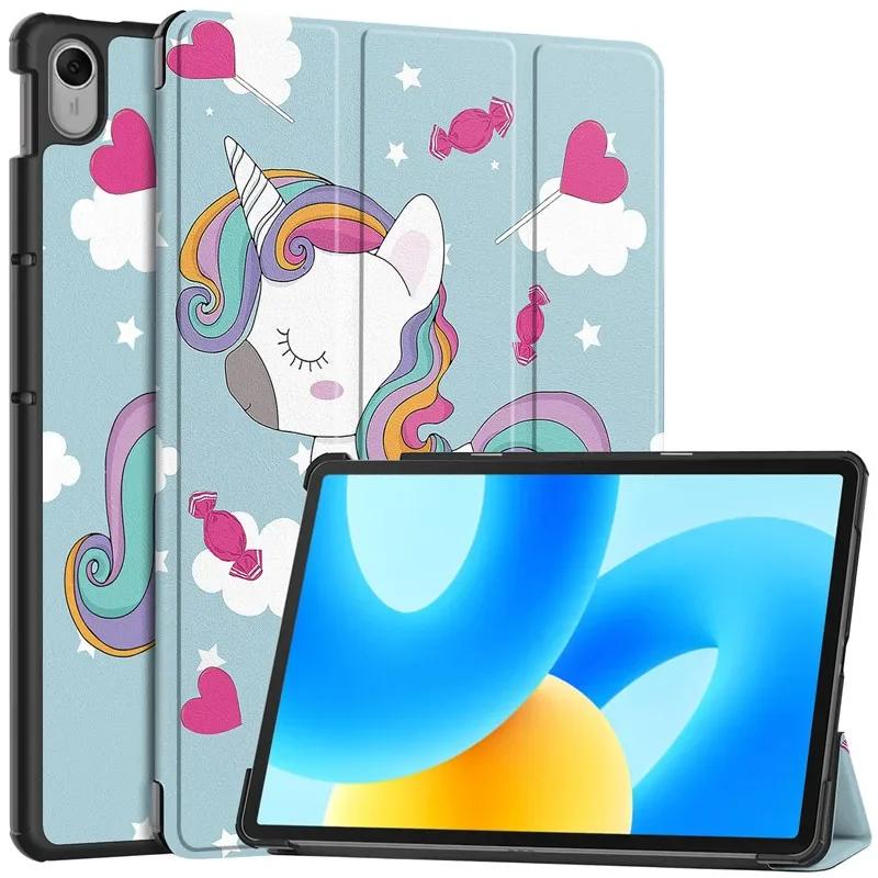 Чехол для Huawei MatePad 11.5"S 11,5 дюймов Butterfly Painted PC задняя крышка планшета для Huawei MatePad 11 5 дюймов 2023 BTK-W00