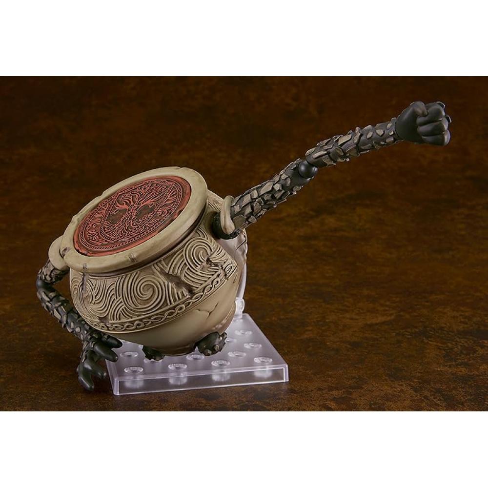 Нендороид ELDEN RING Александр немасштабная пластиковая раскрашенная подвижная фигурка