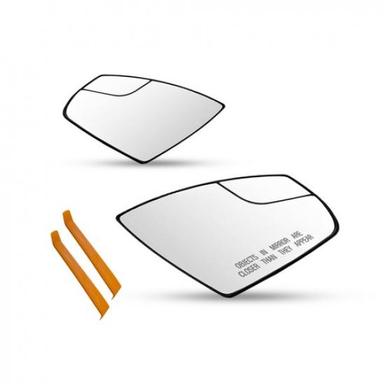 Зеркальное стекло для водителя и пассажира для Ford C-Max Energi 2017 года Без подогрева CJ5Z17K707F