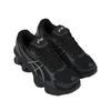 Asics Кроссовки Gel Kinetic Fluent Black Pink Unisex 1203A737-001