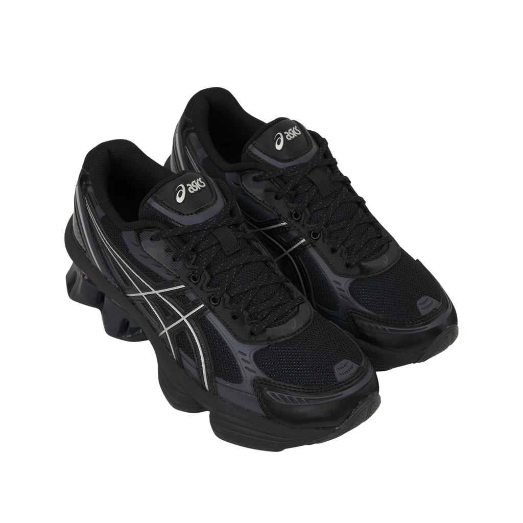 Asics Кроссовки Gel Kinetic Fluent Black Pink Unisex 1203A737-001