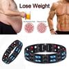 Titanium Magnetic Bracelet Titanium Magnetic Luxury Slimming Bracelet Therapy Healthcare Jewelry Men Bangle Health Bracelets