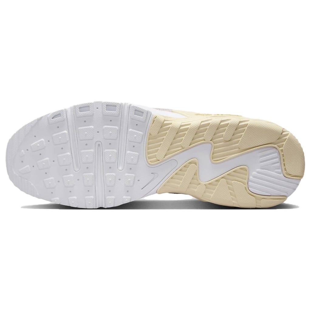 Nike Женские Air Max Excee Платиновый Фиолетовый Кокосовое Молоко Белый CD5432-010