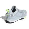 adidas Terrex Hikster Low Halo Silver Blue Женские кроссовки Halo-Blue Core-Black FX4707