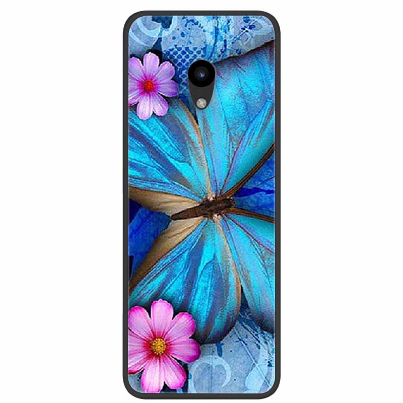 Чехол для Xiaomi Qin F22 Pro Задняя крышка Qin F21Pro Животное Мягкий силиконовый чехол для телефона для Qin F21 Pro / F22 Pro Защитный чехол Новый