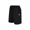 New Balance Casual Shorts Unisex Black (Unisex) Casual Shorts 5VC2U893 BK