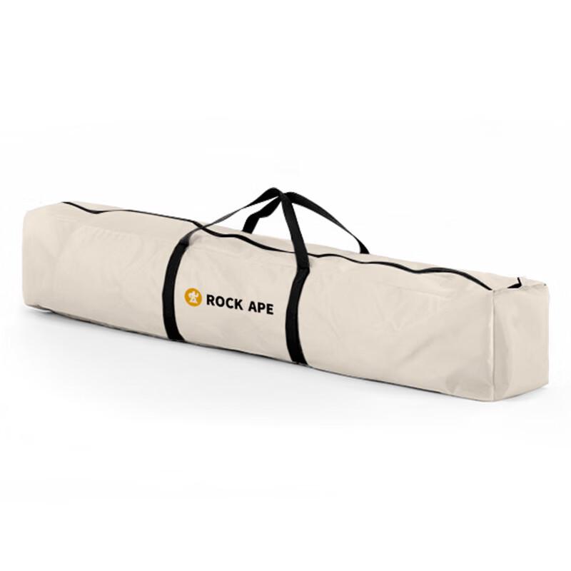 Rock Ape Four-Corner Camping Tarp