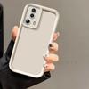 Для Xiaomi Mi13 Lite Чехол Камера Ударопрочная Защита Для Xiomi 13 13Lite Mi13Lite Матовый Мягкий Чехол Fundas Чехлы для Телефонов Coques