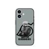 for Apple iPhone 16 15 14 Plus 13 12 Mini 17 Pro Max + 16E Air 16+ ProMax Phone Cover Case Kakashi Uchiha Itachi Narutos