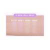Colorgram Tintory Highlighter Palette 01 Jelly Beam X2