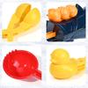 1/5Pcs Snowball Maker Set for Kids Snow Ball Makers Winter Outdoor Play Snowball Clip Fun Snow Fight Toy Gift for Boys And Girls