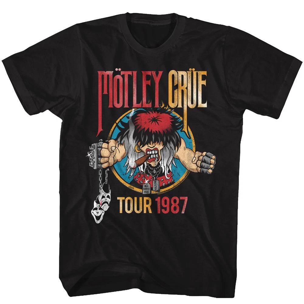 Mortley Crow 2026 Tour Tshirt Mortley Crow Merchandise Tshirt Suitable for Streetwear Hiphop Urban Fashion