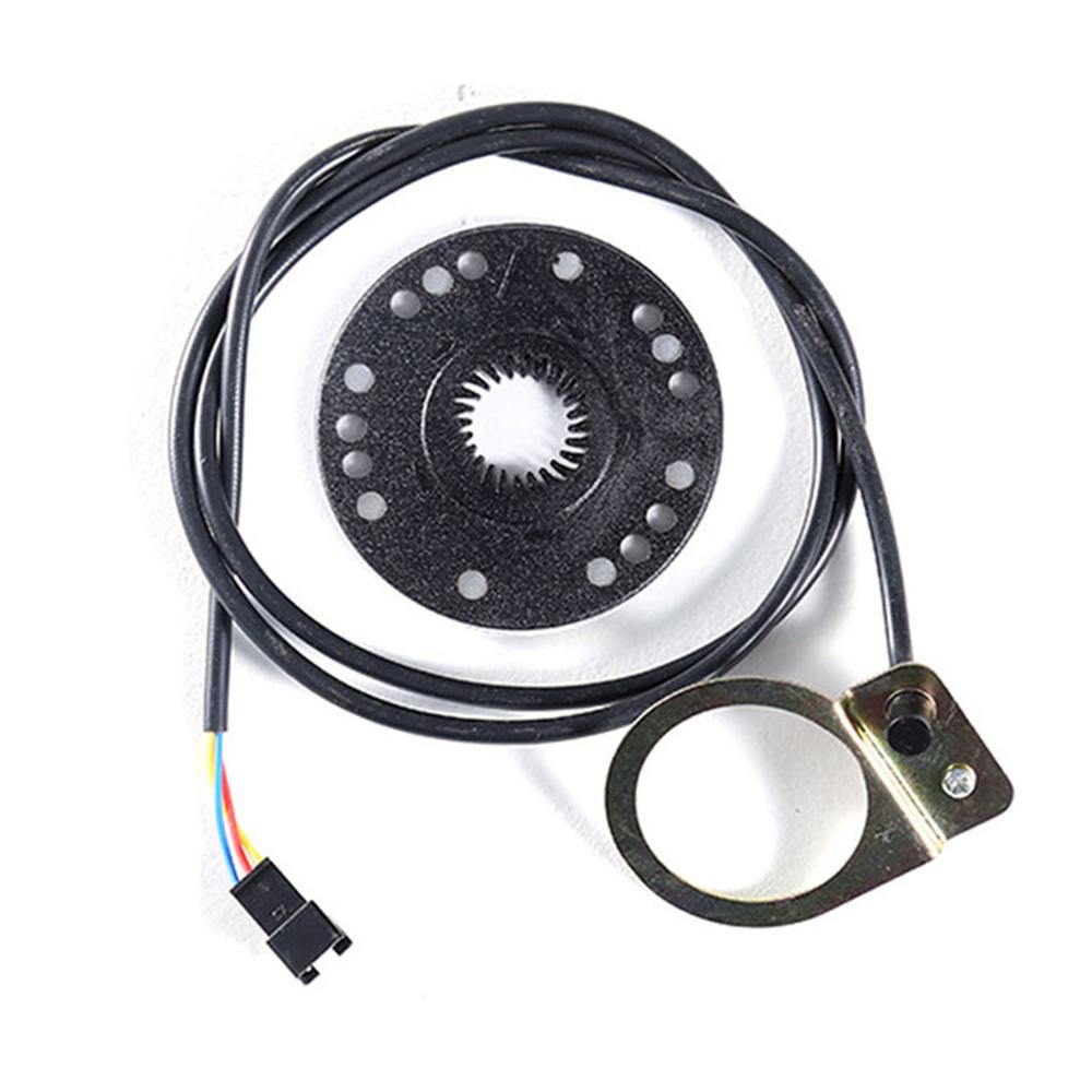 Электровелосипед Горный велосипед Датчики помощника электровелосипеда Датчик скорости Система PAS Модифицированные детали для велосипеда