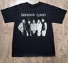 Crimson Glory Концертный Тур Рок Унисекс Футболка Все Размеры от S до 5XL BS426 Унисекс Футболка