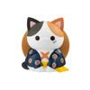 MegaHouse One Piece Nyan Piece Луффи с фигуркой Rival Mega Cat Project, Нян! Вер. [Подарок включен]