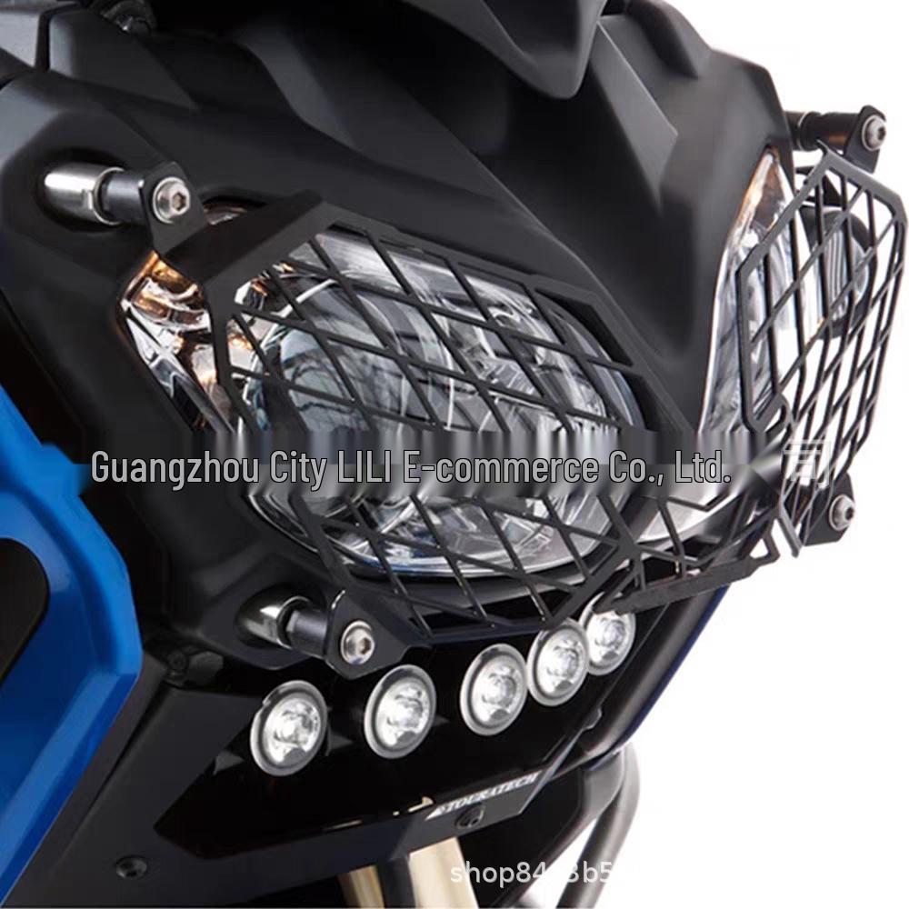 Защитный кожух передней фары для Yamaha XT1200 XTZ1200Z 10-26