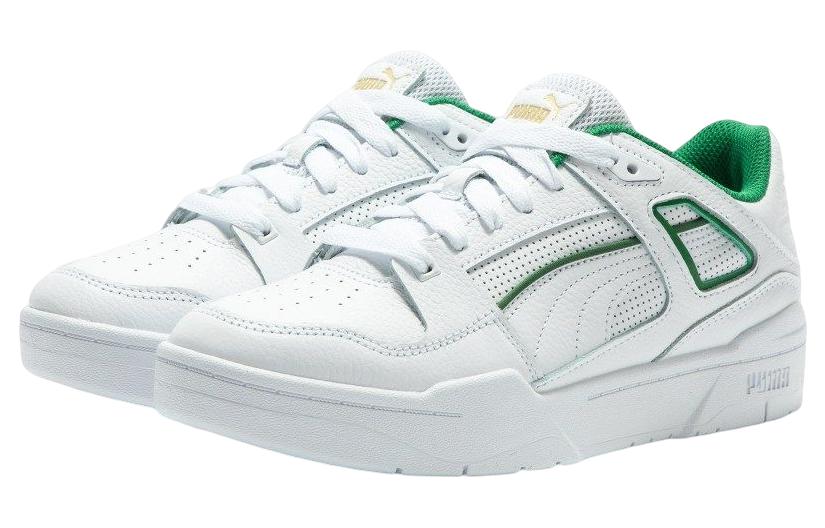 Puma Slipstream Everywhere 'Белый Зеленый' 393356-03
