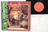 Виниловая пластинка MAGNUM On A Storytellers Night 28MM0479 POLYDOR 1986 Япония Obi Рок Б/у