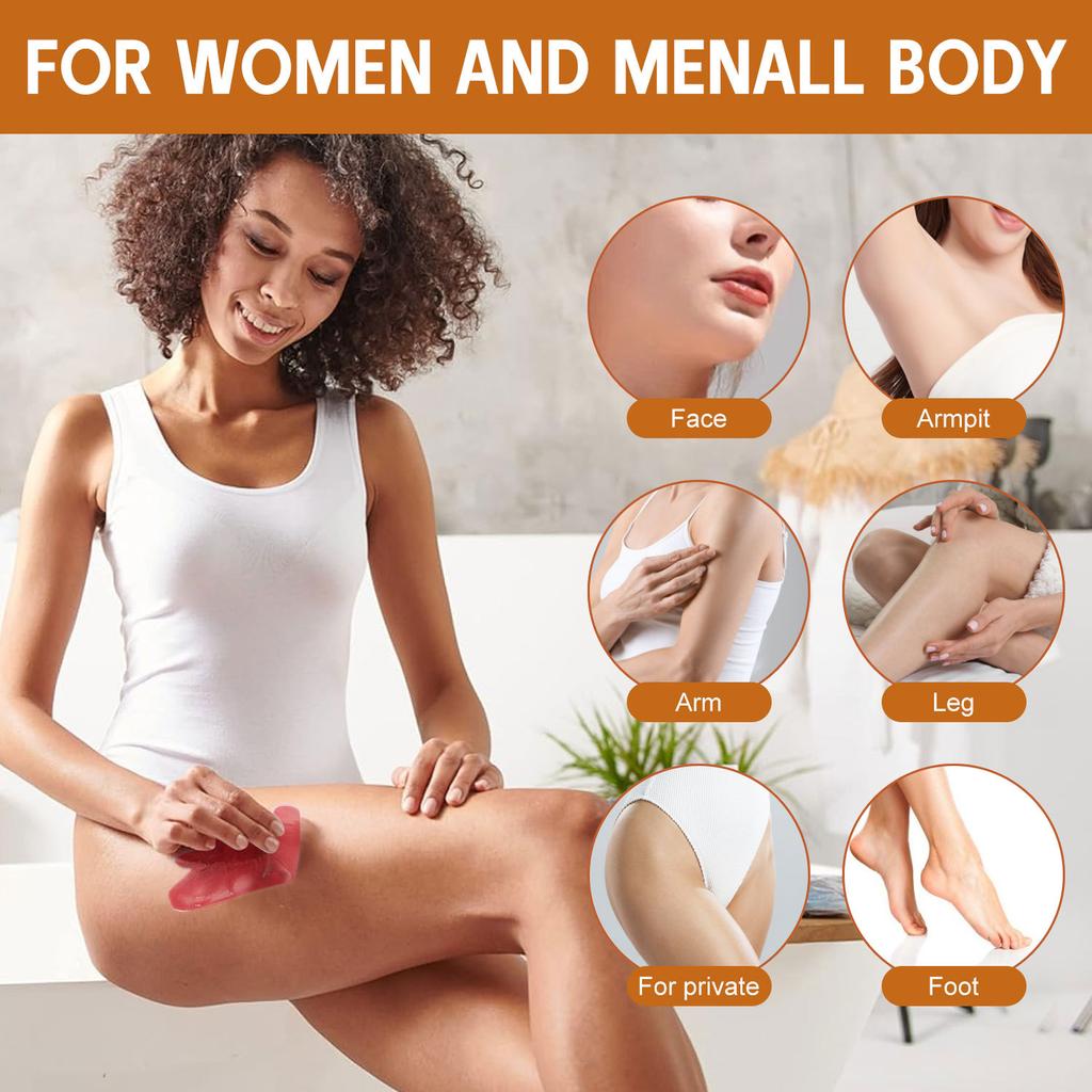 150 г SUMAX Smooth Ultra Sensitive цинковый воск для легкого удаления волос