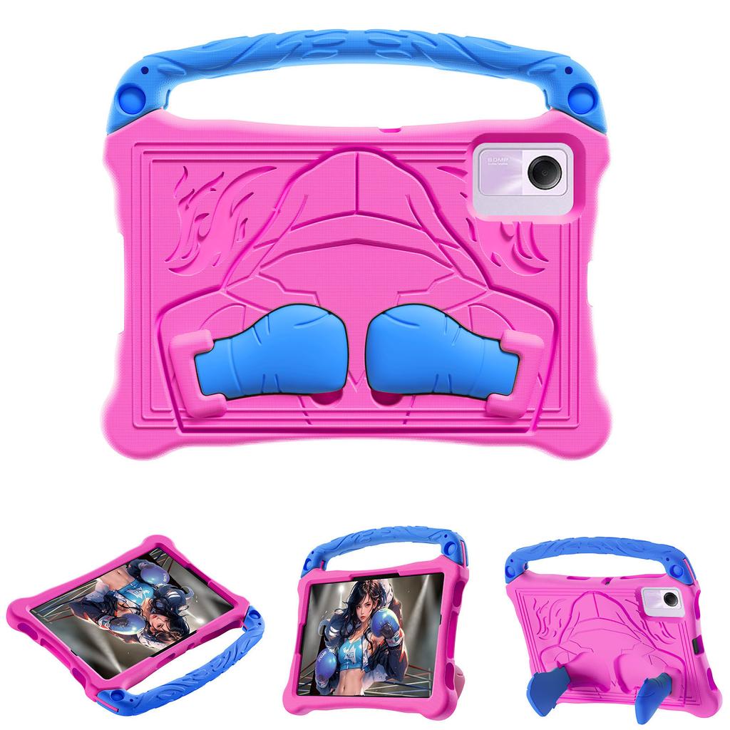 Чехол EVA для Xiaomi Redmi Pad SE/Pad 6 Pro/Pad 6/Pad 5 Pro/Pad 5, чехол для планшета в стиле бокса с ручкой-подставкой