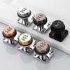 Замок Combination Lock из цинкового сплава для ящика, домашняя безопасность, 3-значный кодовый замок-сейф для мебели, противоугонный кодовый замок для шкафа, шкаф