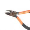 Sheffield S035105 Professional 5-inch Diagonal Cutting Pliers