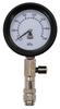 JTC Compression Tester Full Set Vehicle Maintenance Special Tool Air Pressure Gauge Engine Compression Leak Test JTC4077J - (SST)