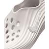 Nike ReactX Rejuven8 Comfortable Slip-Resistant Clogs Women clogs White HV5062-002