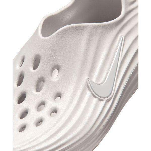 Nike ReactX Rejuven8 Comfortable Slip-Resistant Clogs Women clogs White HV5062-002