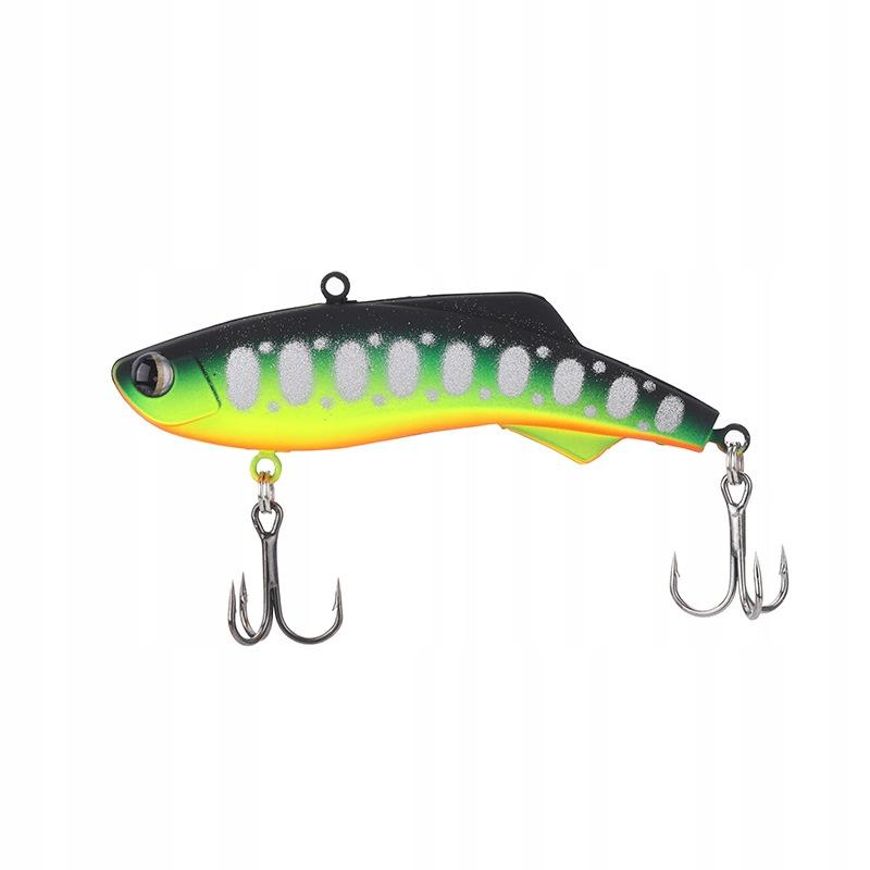 Wobbler Fishing Lure Pike Zander Catfish Effective 9Cm 30G Xxl