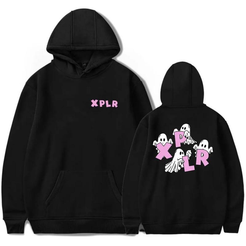 Xplr - Men'S And Women'S Long Sleeve