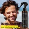 Sea Salt Spray-Adds Beachy Waves And Volume-Eaesy Application With Quick Even Distribution-Suitable For All Hair Types, 120ml