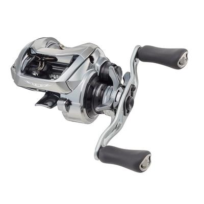 Daiwa Катушка Steez Limited SV TW для ловли басса, бейткастинговая, 1000S-XHL